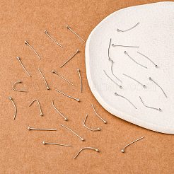 Контакты латунь шаровые&nbsp;LS-X-KK-L048-02