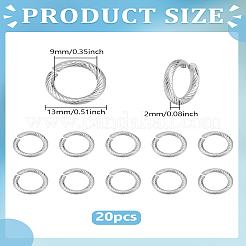 20 шт.&nbsp;STAS-LP0004-97