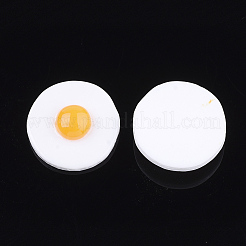 Кабошоны из смолы&nbsp;LS-X-CRES-T010-72