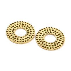 Вакуумное покрытие pvd соединительные кольца из нержавеющей стали 304&nbsp;STAS-L278-080G