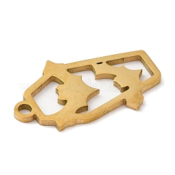 Хеллоуин 201 подвески из нержавеющей стали&nbsp;LS-STAS-D053-09G