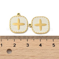 Ионное покрытие (ip) подвески из хирургической нержавеющей стали 316l&nbsp;STAS-D035-16G