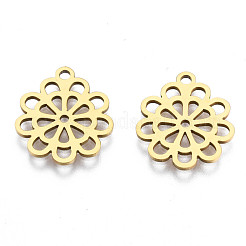 Ионное покрытие(ip) 201 подвески из нержавеющей стали&nbsp;STAS-T044-274G