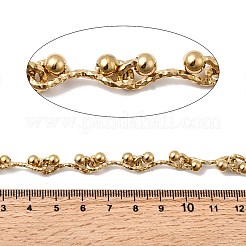 Круглозвенные цепи из нержавеющей стали 304&nbsp;CHS-Z007-05G