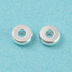 Spacer бисер латунные&nbsp;KK-E640-03S