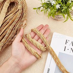 Полиэфирная лента&nbsp;OCOR-WH0057-12B