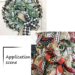 6 рулон 6-х видов полиэфирных лент&nbsp;OCOR-PJ0001-005