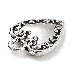 Подвески из сплава в тибетском стиле&nbsp;LS-PALLOY-P293-059AS