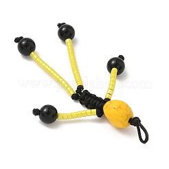 Подвески из стеклянных бусинок&nbsp;PALLOY-MZ00777-03