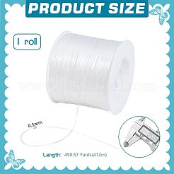 1 шт. прямоугольные подарочные пакеты из органзы с завязками&nbsp;OP-PH0001-40A