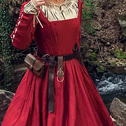 2шт. прямоугольная подвеска из искусственной кожи в стиле средневековья. с кольцом из сплава&nbsp;AJEW-CL0001-84B