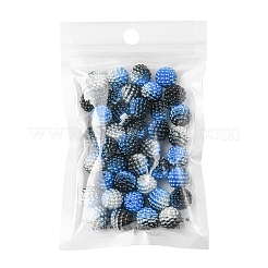 Имитация жемчуга акриловые&nbsp;OACR-FS0001-32H