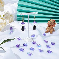 4-лепестковый колпачок из ацетата целлюлозы (смолы)&nbsp;KK-CA0001-04