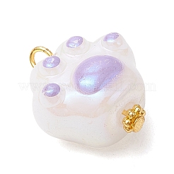 Акриловые подвески&nbsp;PALLOY-JF03927-02