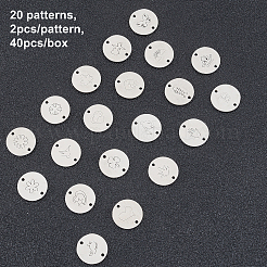 Соединительные элементы из нержавеющей стали 304&nbsp;STAS-UN0013-27P