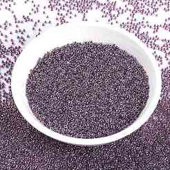 Миюки круглые бусины рокайль&nbsp;X-SEED-G009-RR3208