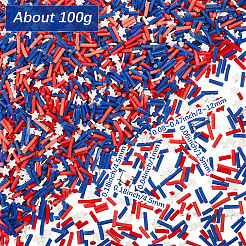 Кабошоны из полимерной глины ручной работы 100 г.&nbsp;CLAY-SC0002-45