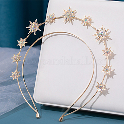 Сплав волос&nbsp;OHAR-WH20005-31