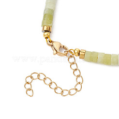 3 шт. 3 стиля ожерелий из круглых ракушечных жемчужин&nbsp;NJEW-JN05300