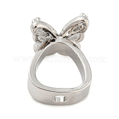 Украшения из латуни обуви&nbsp;KK-A191-01P