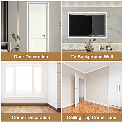 Самоклеящаяся полиэтиленовая контактная бумага&nbsp;FIND-WH20001-63A