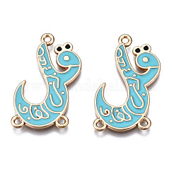 Эмали сплава соединения люстра компонент&nbsp;PALLOY-Q441-041-RS