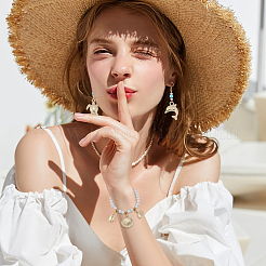 20шт 10 стиля подвески из сплава в тибетском стиле&nbsp;TIBEP-UN0001-25G