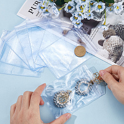 Сумки на молнии из ПВХ&nbsp;OPP-SP0001-02B-02