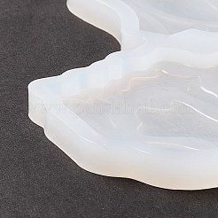 Молды для леденцов из пищевого силикона в форме цветка&nbsp;DIY-D069-12