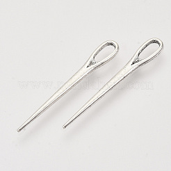 Сплавочные подвески тибетского стиля&nbsp;LS-X-TIBEP-T009-17AS-RS