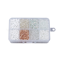 6/0 стакан бисер&nbsp;SEED-JP0006-05-4mm