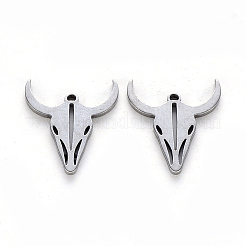 Подвески из нержавеющей стали 304&nbsp;X-STAS-N092-52