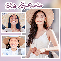 Латунные подвески с покрытием 10шт&nbsp;KK-GO0002-32