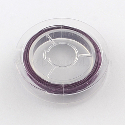 Тигровый хвостовой провод&nbsp;X-TWIR-S001-0.38mm-13