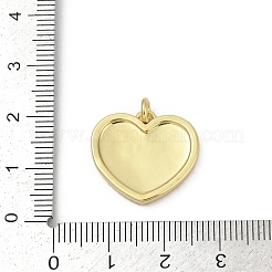 Латунь эмаль подвески&nbsp;KK-M322-05G