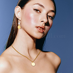 60шт латунные подвески&nbsp;FIND-FH0009-78A