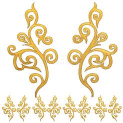 Компьютерная вышивка&nbsp;PATC-WH20017-21E