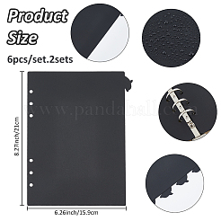 Dolphin pp скоросшиватели индексные разделительные листы&nbsp;KY-WH0057-03A