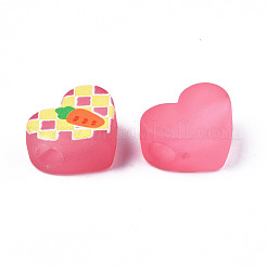 Прозрачные акриловые шарики печатных&nbsp;MACR-S373-124-H07