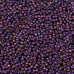 Круглые бусины toho&nbsp;SEED-JPTR15-0515F