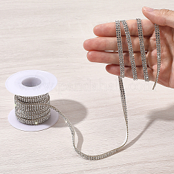 Исправление обрезки стразов&nbsp;DIY-WH20031-073