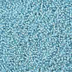 Круглые бусины toho 11/0&nbsp;LS-X-SEED-TR11-0792