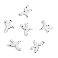 Подвески из нержавеющей стали 201&nbsp;STAS-N098-123P