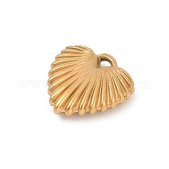 Подвески из нержавеющей стали 304&nbsp;STAS-P383-08G