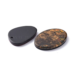 Подвески из ацетата целлюлозы (смолы)&nbsp;KY-XCP0001-06