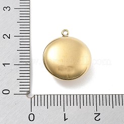 Подвески из хирургической нержавеющей стали 316&nbsp;STAS-A108-01C-G