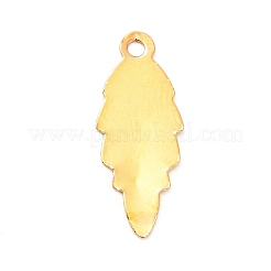 Стойки обшивки латунные подвески&nbsp;KK-E067-05G