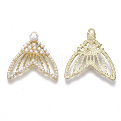 Подвески из сплава &nbsp;PALLOY-T077-10