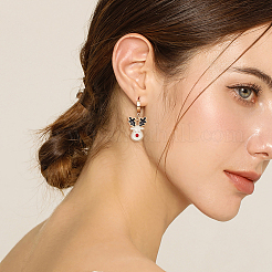 Подвески из сплава &nbsp;ENAM-CJ0001-12