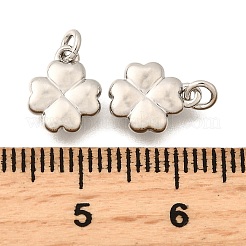 Латунные подвески&nbsp;KK-I275-08P-02